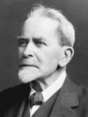 Photo of James George Frazer