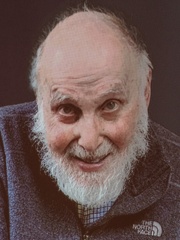 Photo of Arthur Ashkin