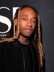 Photo of Ty Dolla Sign