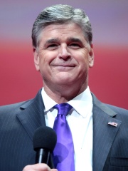 Photo of Sean Hannity