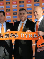 Photo of Owen Coyle