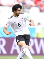 Photo of Ahmed Hegazi