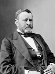 Photo of Ulysses S. Grant