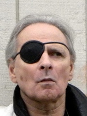 Photo of Andrew Vachss