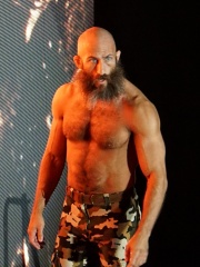 Photo of Tommaso Ciampa