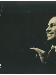 Photo of Antal Doráti