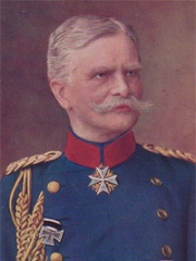 Photo of August von Mackensen