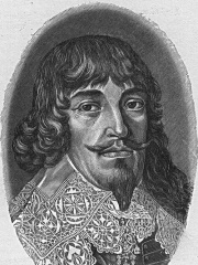 Photo of Bernard of Saxe-Weimar