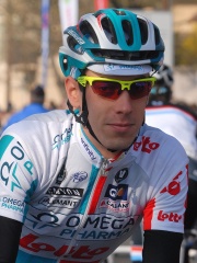 Photo of Bart De Clercq