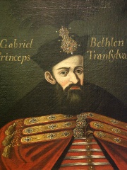 Photo of Gabriel Bethlen