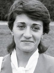 Photo of Elisabeta Guzganu-Tufan