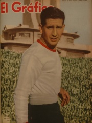 Photo of Oscar Rossi