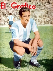 Photo of Alberto Sainz