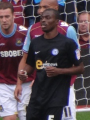 Photo of Gabriel Zakuani