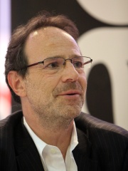 Photo of Marc Levy