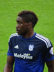 Photo of Sammy Ameobi