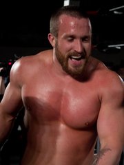 Photo of Mike Bennett