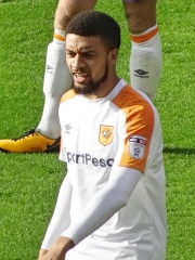 Photo of Michael Hector