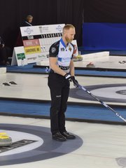 Photo of Brad Jacobs