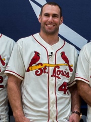 Photo of Paul Goldschmidt