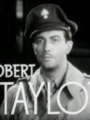 Photo of Robert Taylor