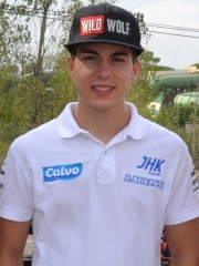 Photo of Maverick Viñales