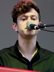 Photo of Perfume Genius