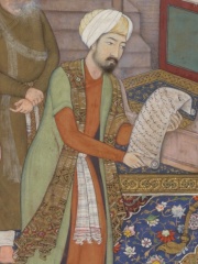 Photo of ʽAbd al-Qadir Badayuni