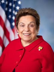 Photo of Donna Shalala