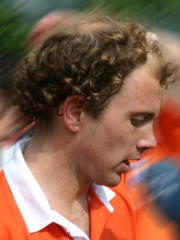 Photo of Teun de Nooijer