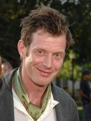 Photo of Jason Flemyng