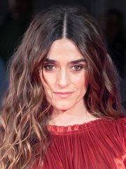 Photo of Olivia Molina