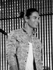 Photo of Julio Iglesias Jr.