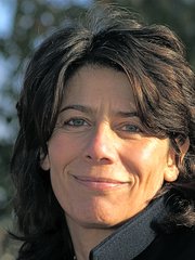 Photo of Carina Benninga