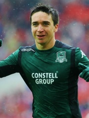Photo of Mauricio Pereyra