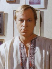Photo of Yuri Bogatyryov