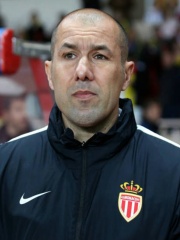 Photo of Leonardo Jardim