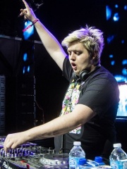 Photo of Flux Pavilion