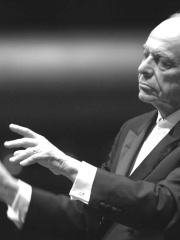 Photo of Lorin Maazel