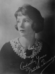 Photo of Natalie Talmadge