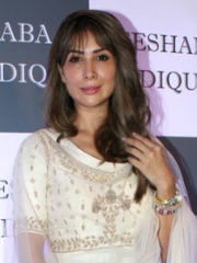 Photo of Kim Sharma