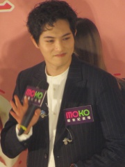 Photo of Lee Jong-hyun