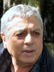 Photo of Enrico Macias