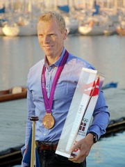 Photo of Eskild Ebbesen