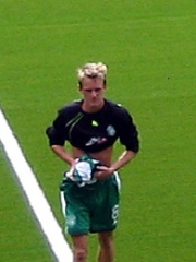 Photo of Dean Shiels