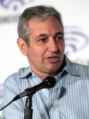 Photo of David Shore