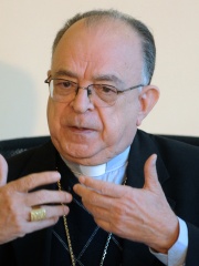 Photo of Raymundo Damasceno Assis