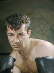 Photo of Rocky Graziano