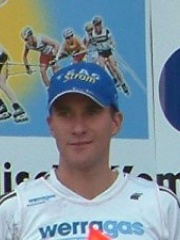 Photo of Ronny Ackermann