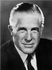 Photo of George W. Romney